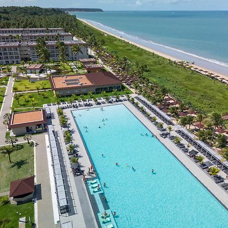Vila Gale Resort Alagoas Барра-ди-Санту-Антониу Экстерьер фото
