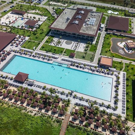 Vila Gale Resort Alagoas Барра-ди-Санту-Антониу Экстерьер фото