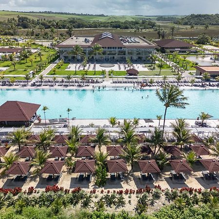 Vila Gale Resort Alagoas Барра-ди-Санту-Антониу Экстерьер фото