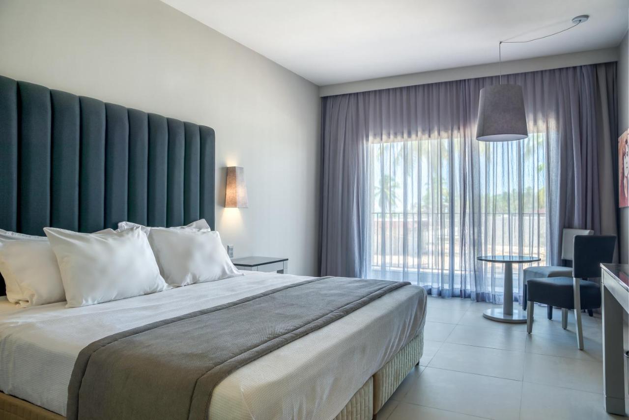 Vila Gale Resort Alagoas Барра-ди-Санту-Антониу Экстерьер фото