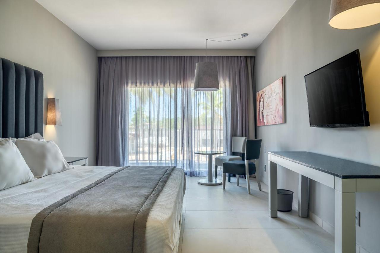 Vila Gale Resort Alagoas Барра-ди-Санту-Антониу Экстерьер фото