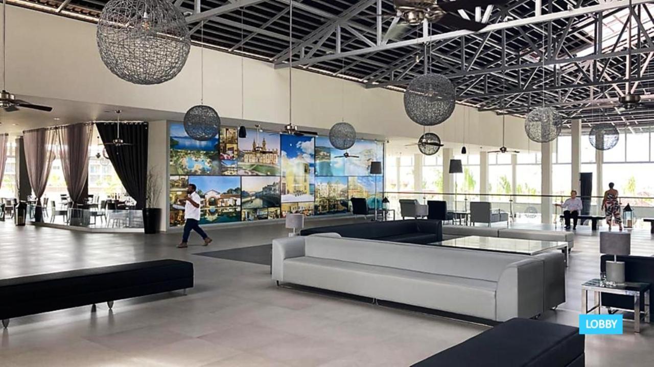 Vila Gale Resort Alagoas Барра-ди-Санту-Антониу Экстерьер фото