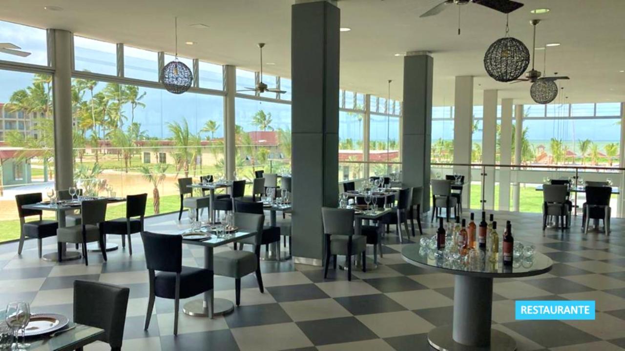 Vila Gale Resort Alagoas Барра-ди-Санту-Антониу Экстерьер фото
