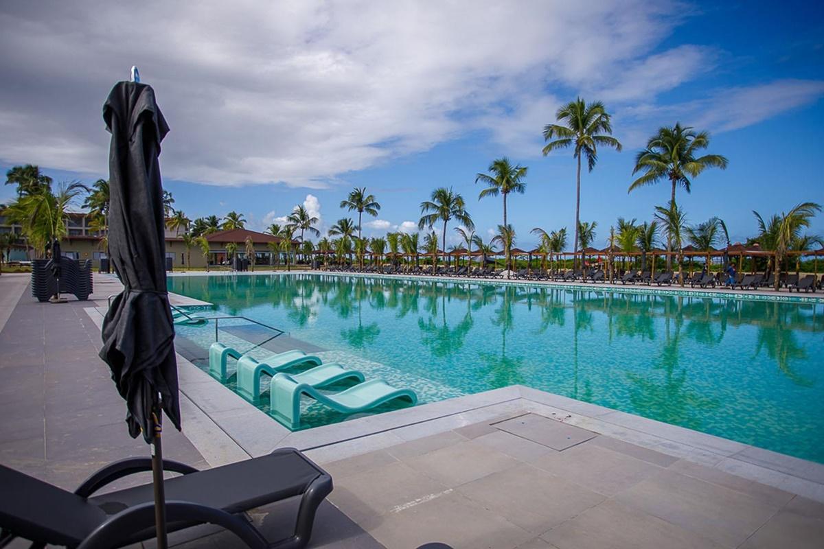 Vila Gale Resort Alagoas Барра-ди-Санту-Антониу Экстерьер фото