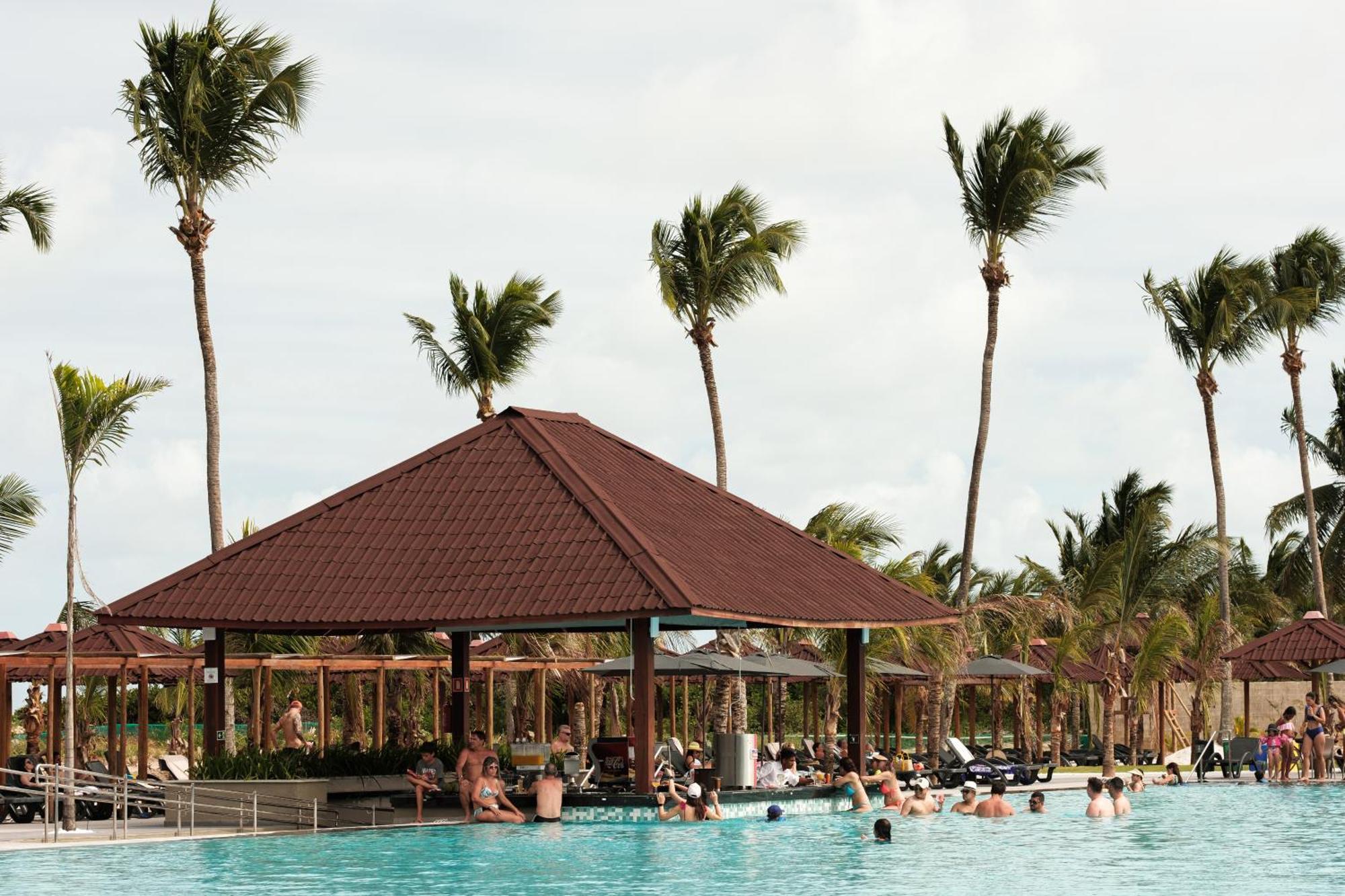 Vila Gale Resort Alagoas Барра-ди-Санту-Антониу Экстерьер фото